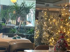 -城市露台景观餐厅(淮海路店)
