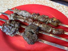 -维吾尔餐厅(宜山路店)