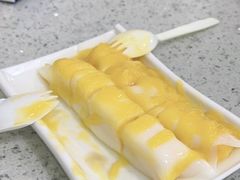 -芬芳甜品(同福路店)