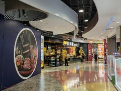 -万达广场(济南魏家庄店)