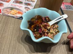 玫瑰冰粉-云味馆·云南菜·云南米线(景田店)