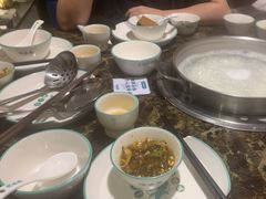 -鱼粤鲜淘米捞·中山脆肉鲩火锅(悦湖会店)