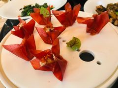-江南赋(内蒙古大厦店)