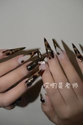 -斯馨·健康美甲美睫