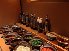 -色響火锅(恒隆广场店)