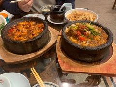 -西江美食舫·江西菜(健德桥店)