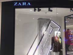 -ZARA HOME(天环广场店)
