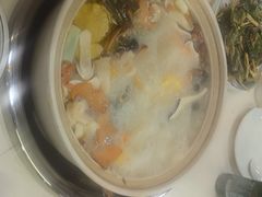 -土连锅·现熬养生汤锅(梁家巷店)