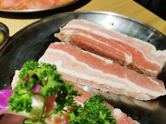 -浦东食品城(华诚大厦店)