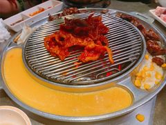 -喜来稀肉(虹泉路店)