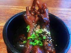 -大牌大·传统杭帮菜(湖滨店)