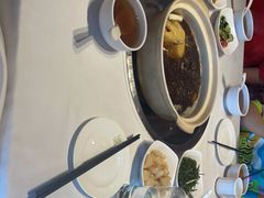 -天宜隆蘑菇宴火锅(石景山旗舰店)
