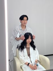 -INLIFE HAIR韩国美发