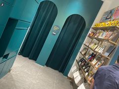 -海马体照相馆(重庆爱琴海购物公园店)