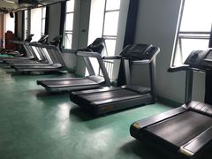 -南京奥林匹克体育中心-体育馆