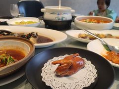 -恒记饭店·海鲜明档(淹城店)