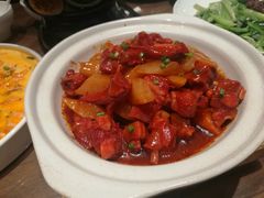 -将相和·海鲜蒸饺大连菜