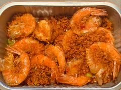 椒盐对虾-徐记海鲜(大雁塔|金都店)