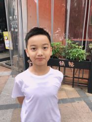 -discovery 发现 hair salon