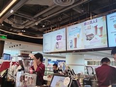 -COSTA COFFEE(恒基名人购物中心店)
