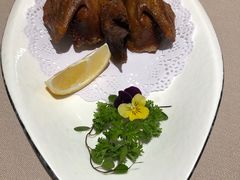 -尚一汤·粤菜海鲜(环球港店)