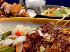 -THE PAWON·8碗(古北SOHO店)