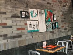 大堂-大鼓米线(静安吴江DM店)