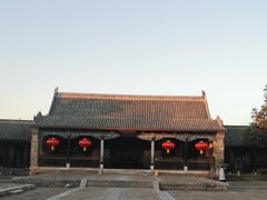 -南阳府衙