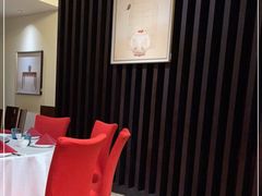 -逸林轩中餐厅(中信泰富朱家角锦江酒店)