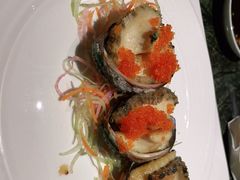 -炙柒Sekinana·精致料理 烧鸟·铁板烧(海上世界店)