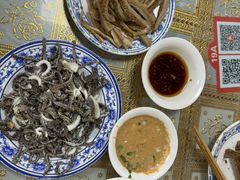 -清真·鸦儿李记·小馆(后海店)