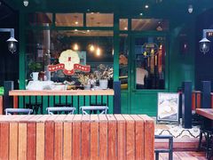 门面-Pie Bird(新闸路店)