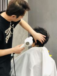 -Tipo Hair salon（明星）店