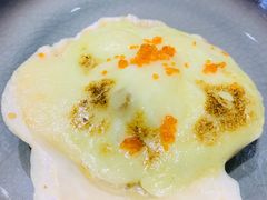 芝士焗蟹宝-九井澤精致料理(金茂店)