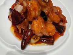 -许家菜.艺创菜(仁和新城店)