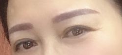 -HQ半永久纹绣纹眉