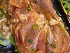 -棒小伙·齐齐哈尔烤肉(龙茗路店)