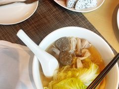 -深圳中洲万豪酒店