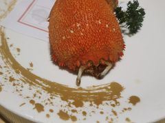 -清水日本料理铁板烧(学府路店)