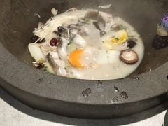 -鲜潭蒸汽石锅鱼(五道口购物中心店)