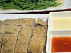 -粤北餐馆