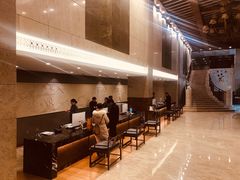 -天明山温泉大酒店