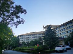 -春晖园度假酒店温泉