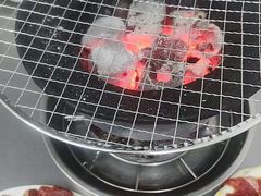 -松明一烤肉馆(鲁园店)