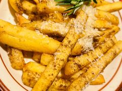 -ZAFFERANO西班牙海鲜饭(上海首店)