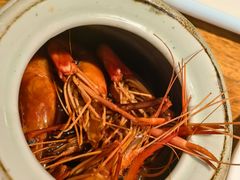 -乔街深夜食堂·小龙虾·高压锅生蚝(杭州总店)