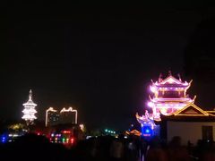 -东湖景区