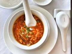 -Bamboo Bar & Grill Restaurant