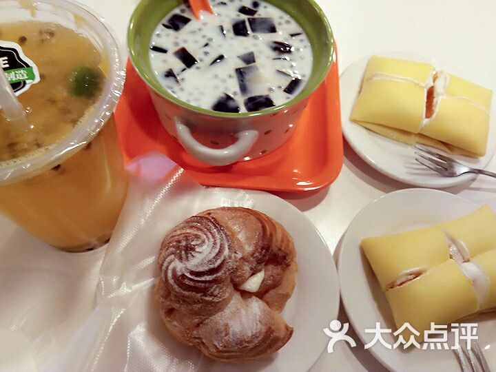 小食光(朝阳店)图片 - 第97张