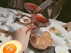 -Le Siècle.百年西餐厅(颐和公馆店)
